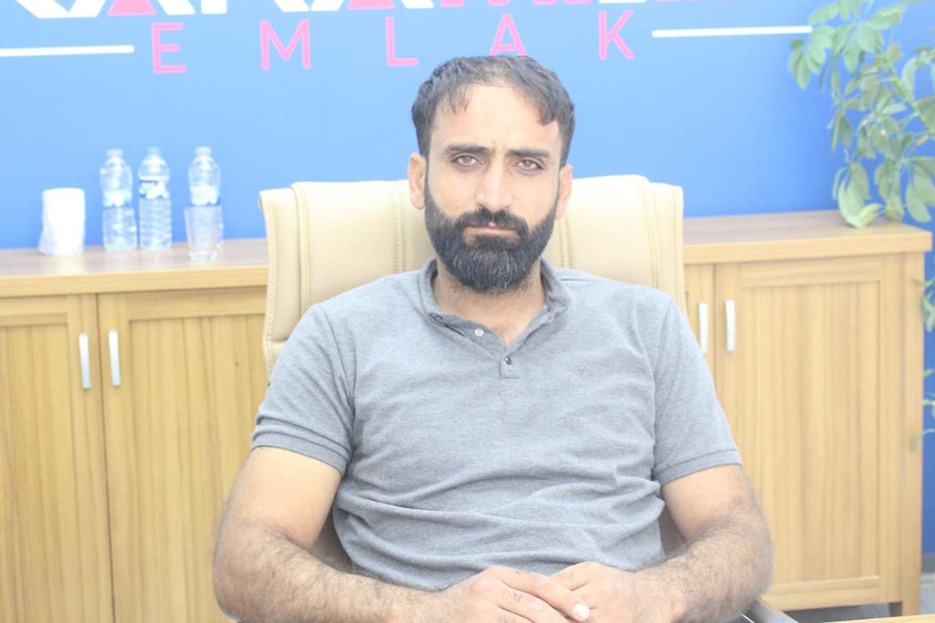 EDS'nin yanlış okuduğu plaka nedeniyle 3 yıldır trafik cezası alıyor EDS'nin yanlış okuduğu plaka nedeniyle 3 yıldır trafik cezası alıyor